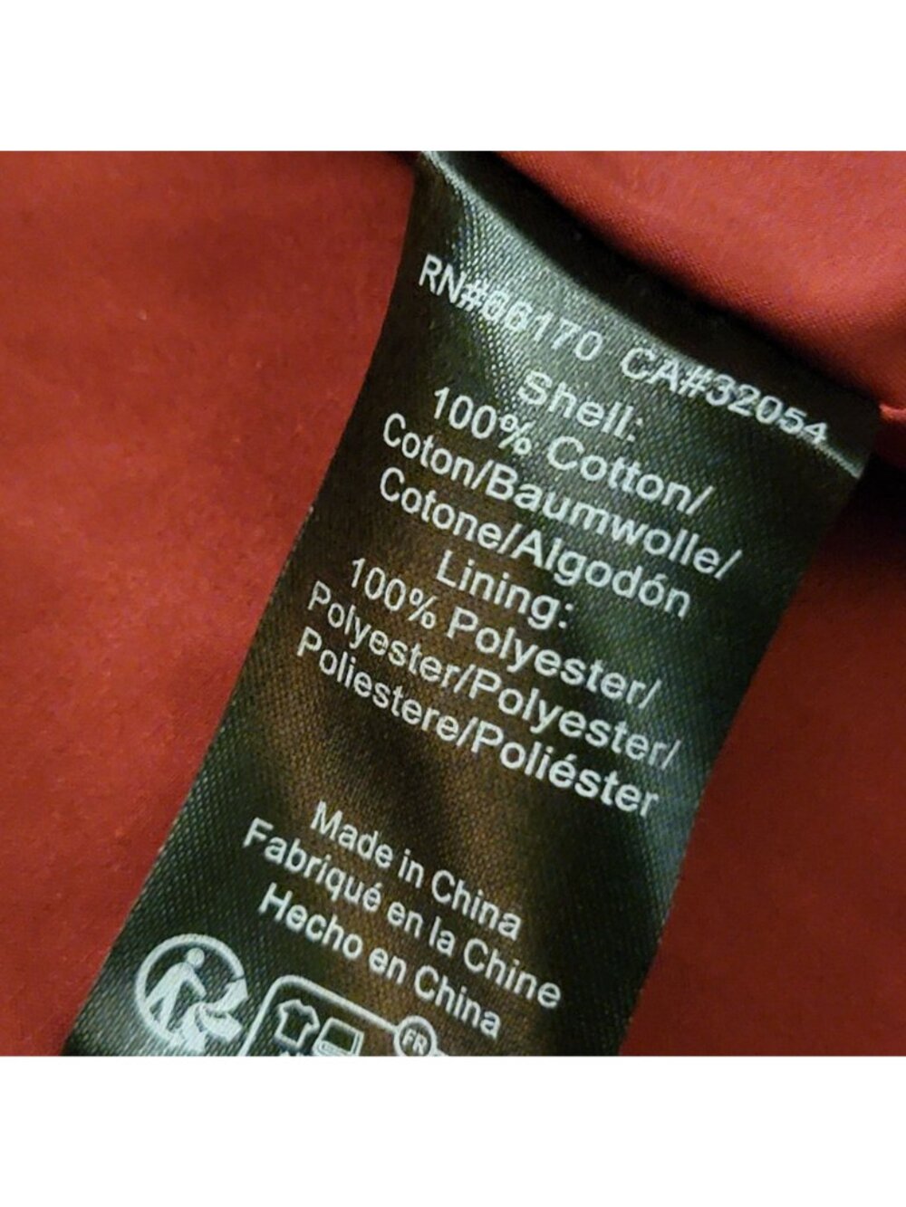 Hutch Drop Waist Long Sleeve Midi Dress Polka Dot Prairie Cottage Womens 4 - Picture 6 of 9